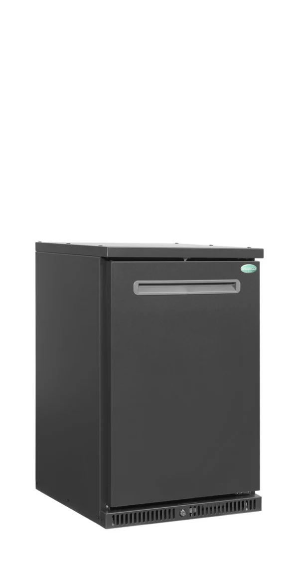 Eksklusiv Backbar SGD-120RE, set forfra