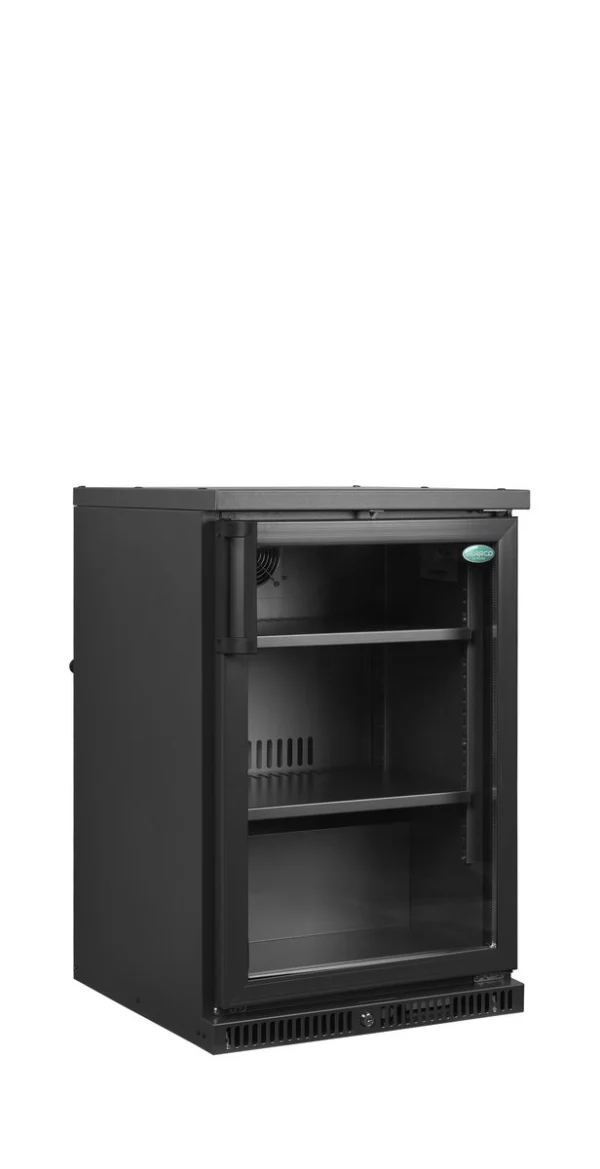 Eksklusiv Backbar SGD-120RGE, set forfra