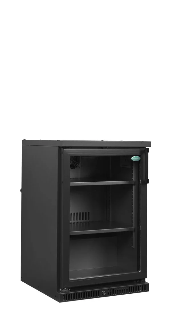 Eksklusiv Backbar SGD-120LGE, set forfra