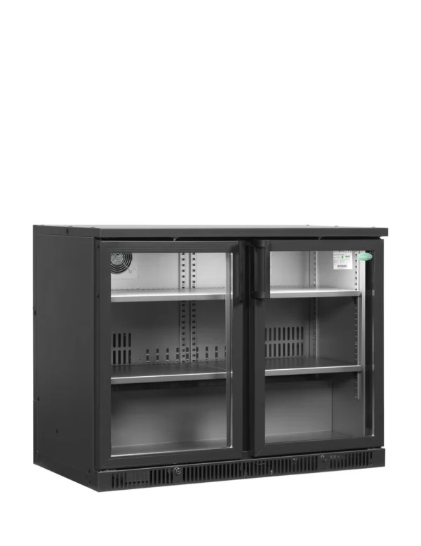 Eksklusiv Backbar SGD-240GE, set forfra