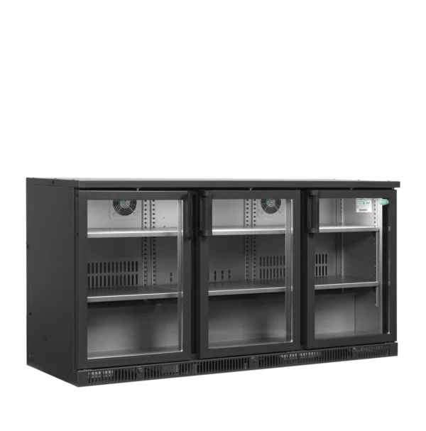 Eksklusiv Backbar SGD-360GE, set forfra