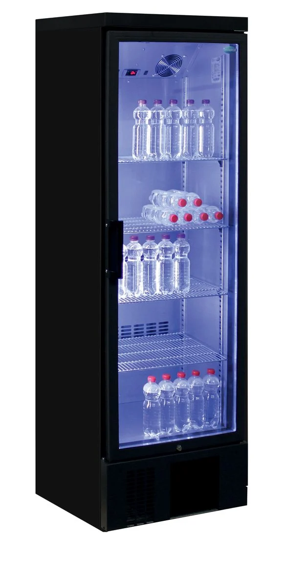 Eksklusiv Displaykøler SGD-300GE, set forfra