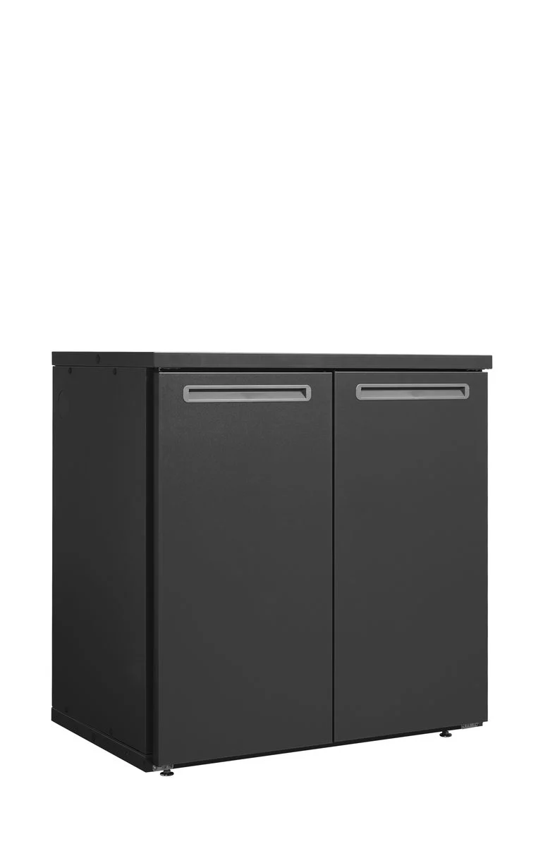 Eksklusiv Fustagekøler SKB-2