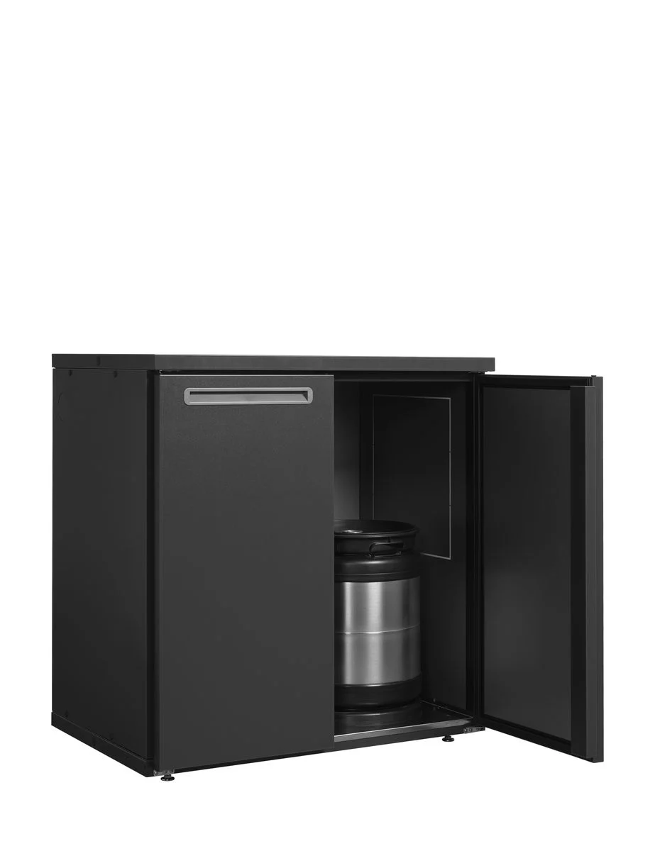 Eksklusiv Fustagekøler SKB-2, billede 2