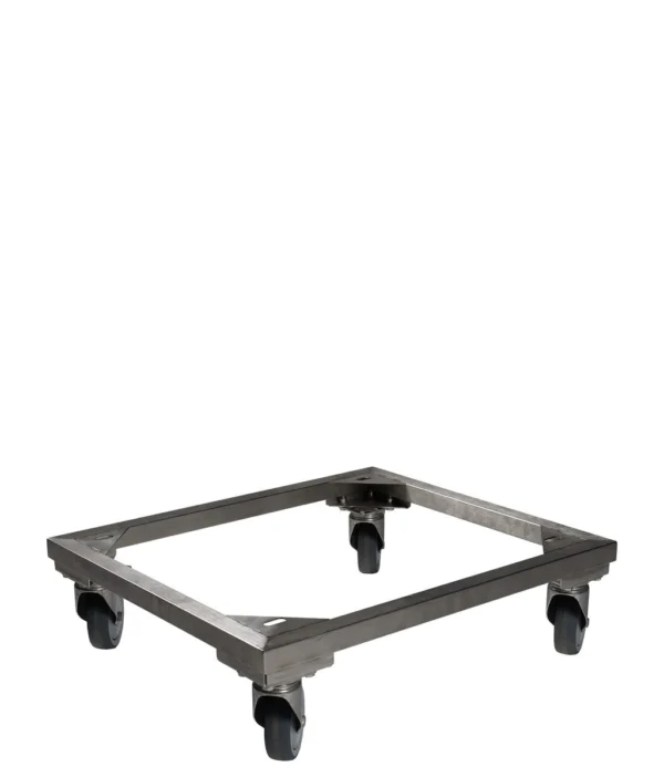 Mobilramme SFK-2E+, set forfra