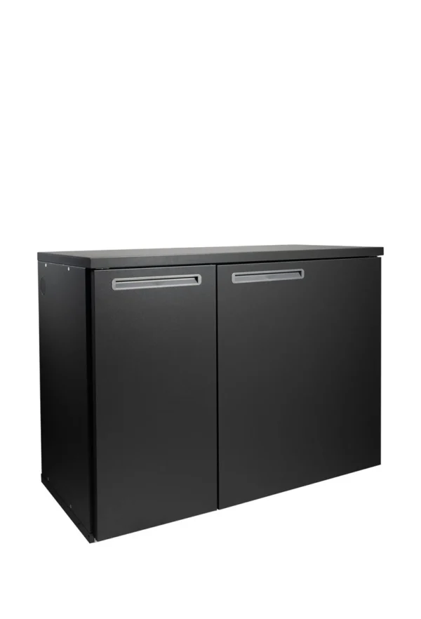 Eksklusiv Fustagekøler SKB-3.1, set forfra