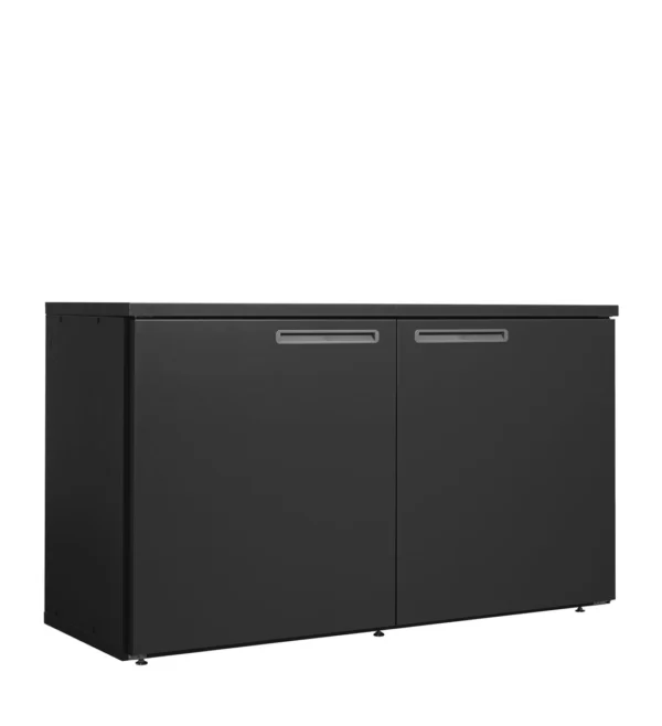 Eksklusiv Fustagekøler SKB-4.1, set forfra