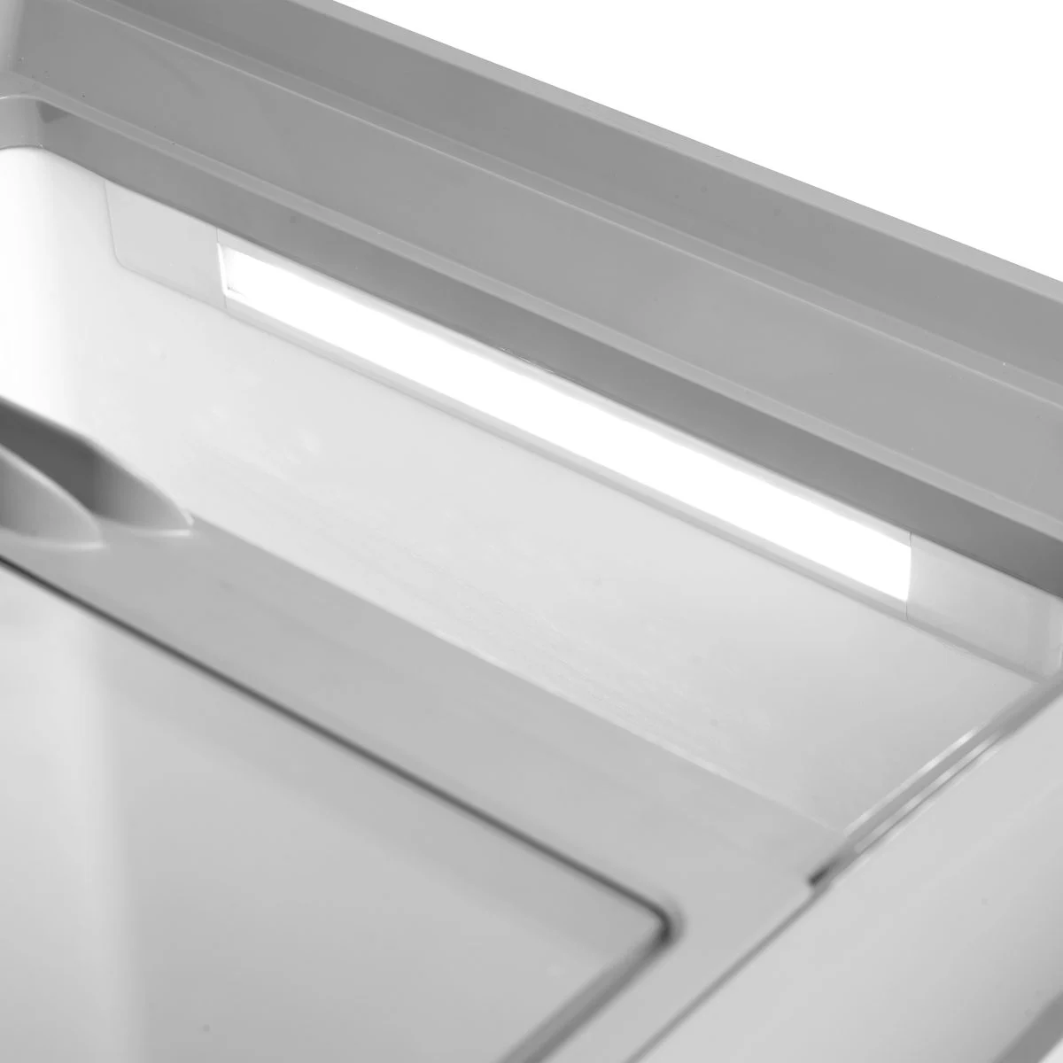 Isfryser IDC152-W1, billede 2