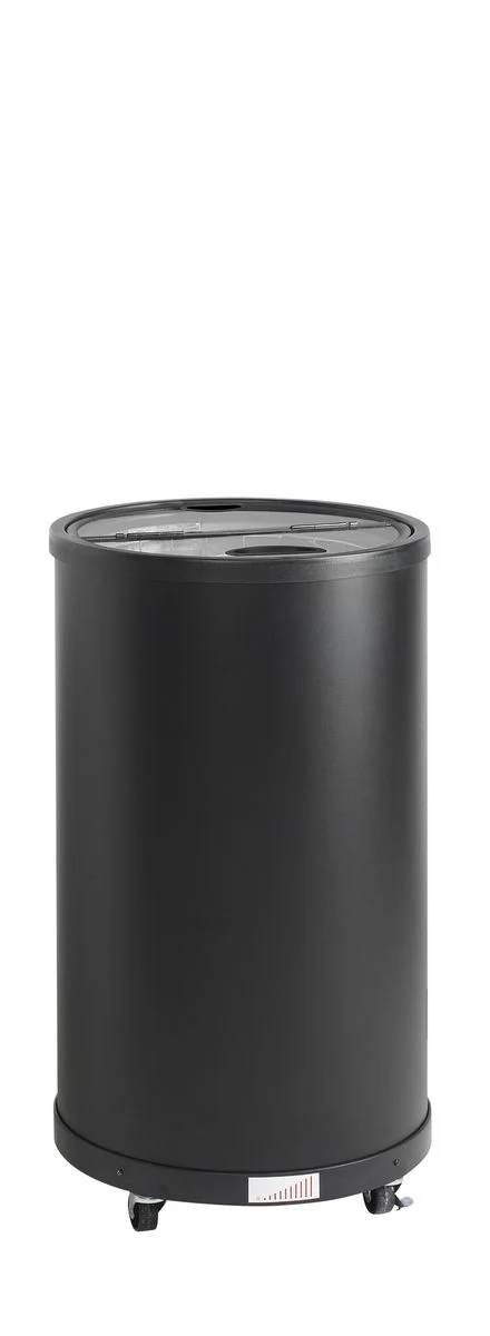 Tøndekøler BTA54-B1, set forfra