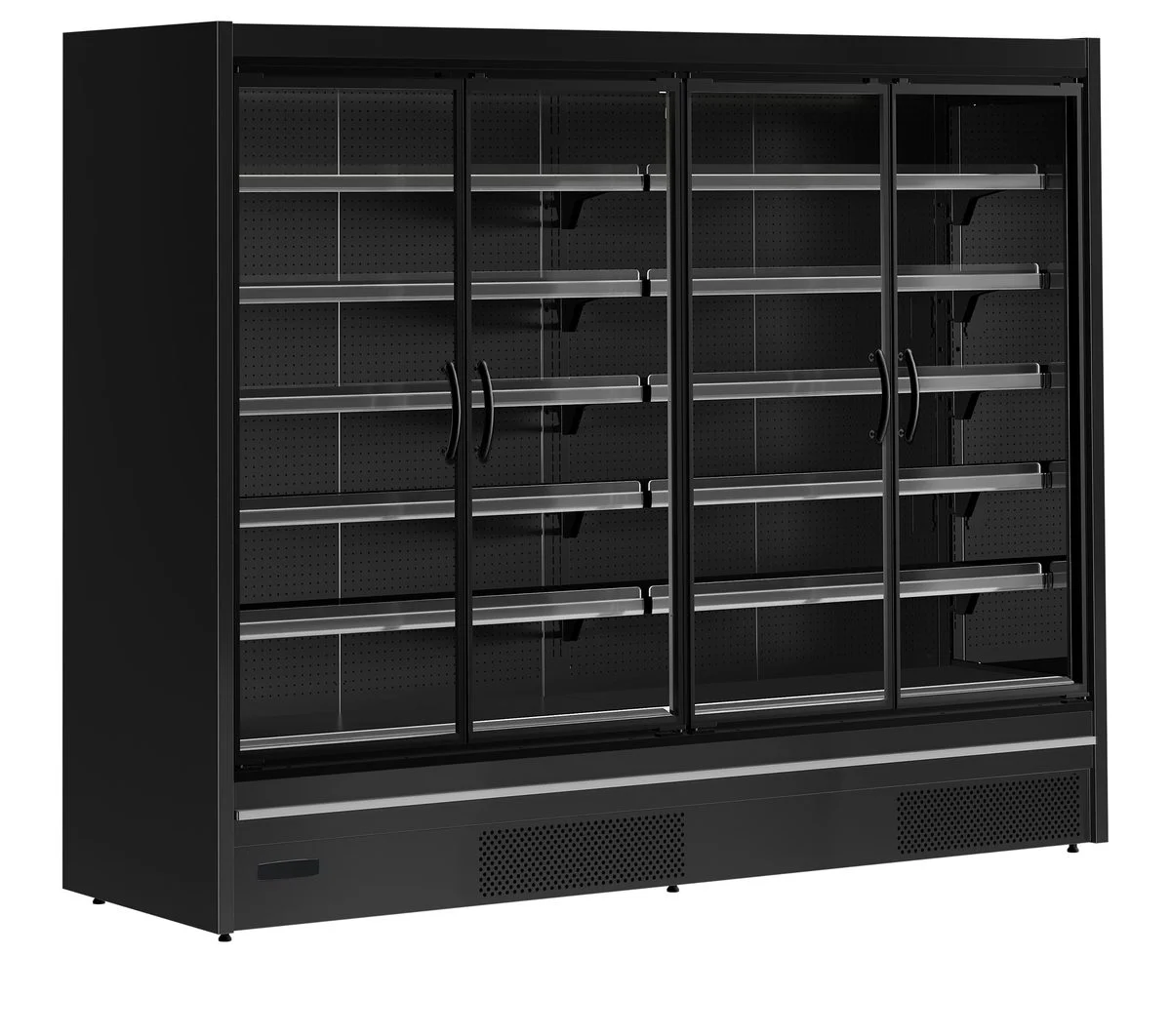 Multideck køler til supermarked MDCB2500HB