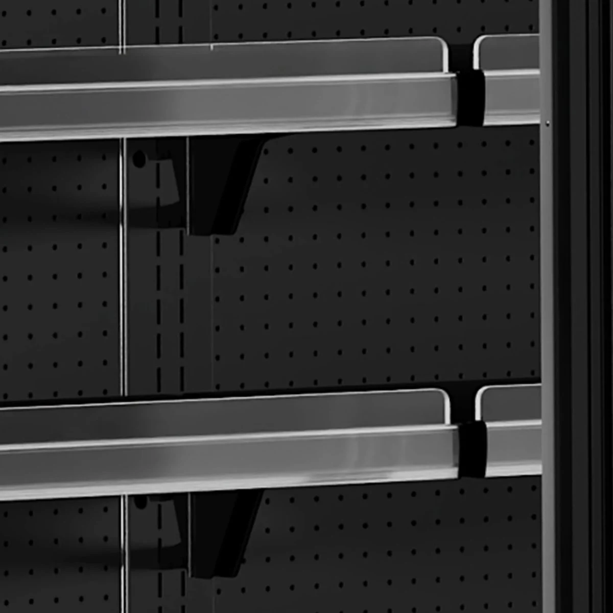 Multideck køler til supermarked MDCB2500HB, billede 3