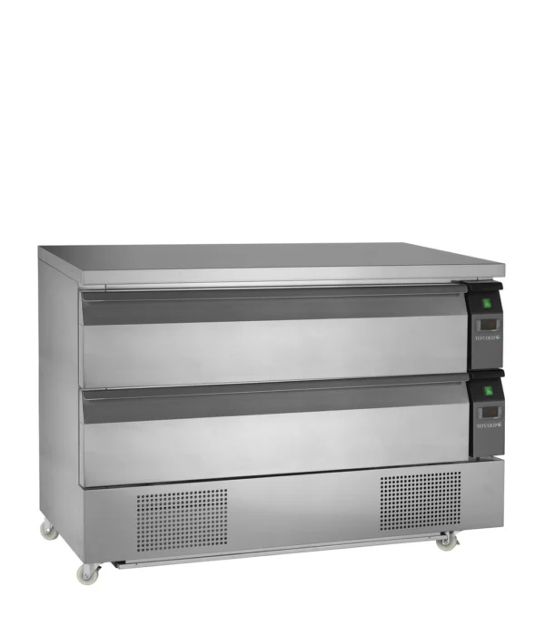 GN3/1 Uni-Drawer UD2-32, set forfra