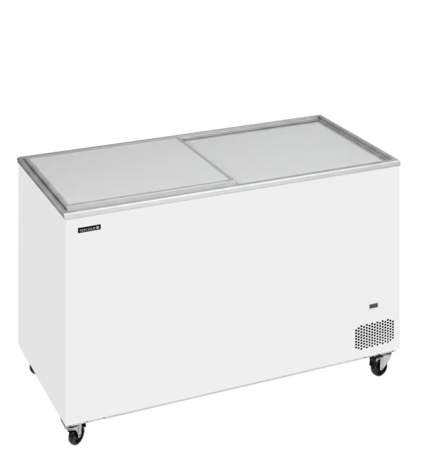 Isfryser IC403SD, set forfra