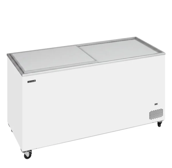 Isfryser IC503SD, set forfra
