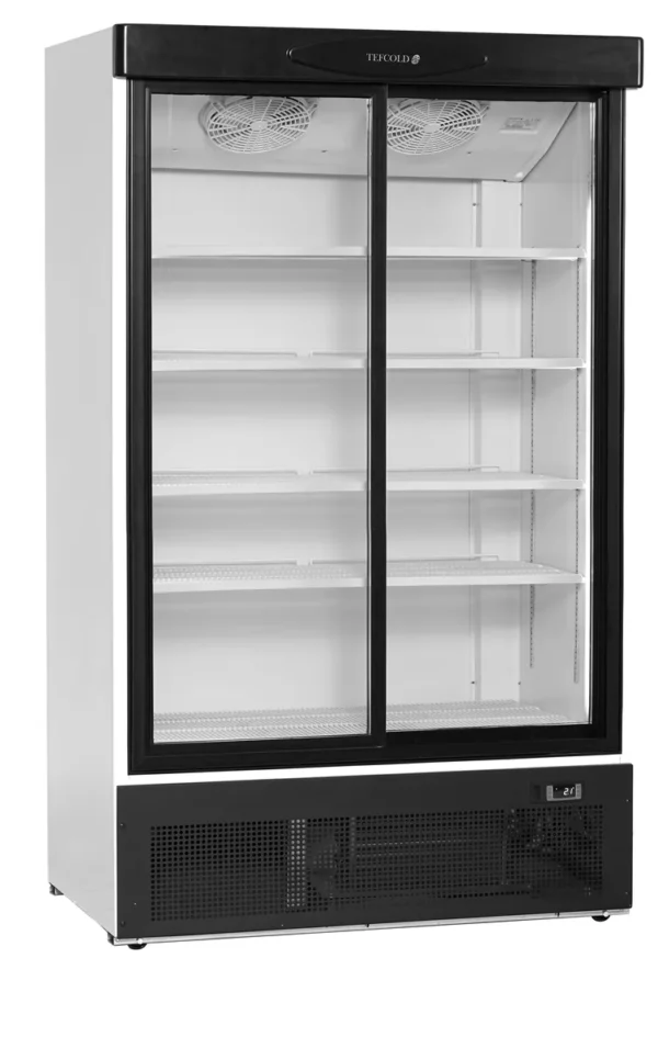 Displaykøler FS1202S, set forfra