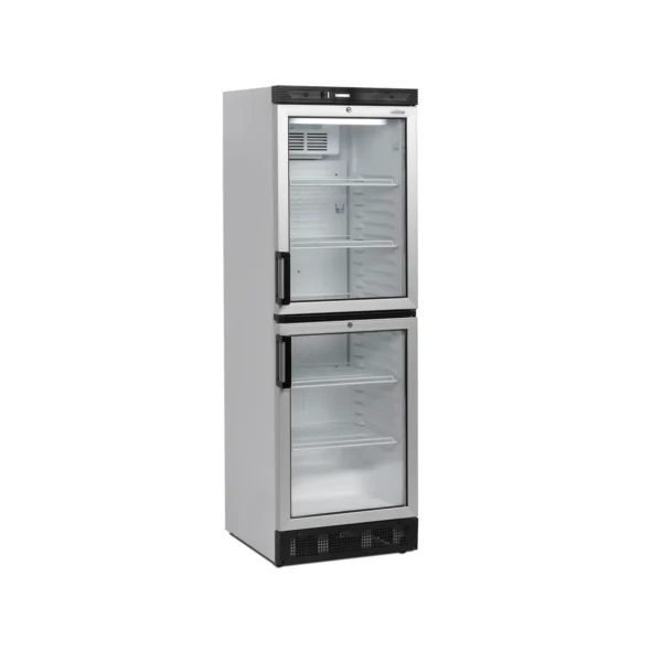 Flaskekøleskab FS2380, set forfra