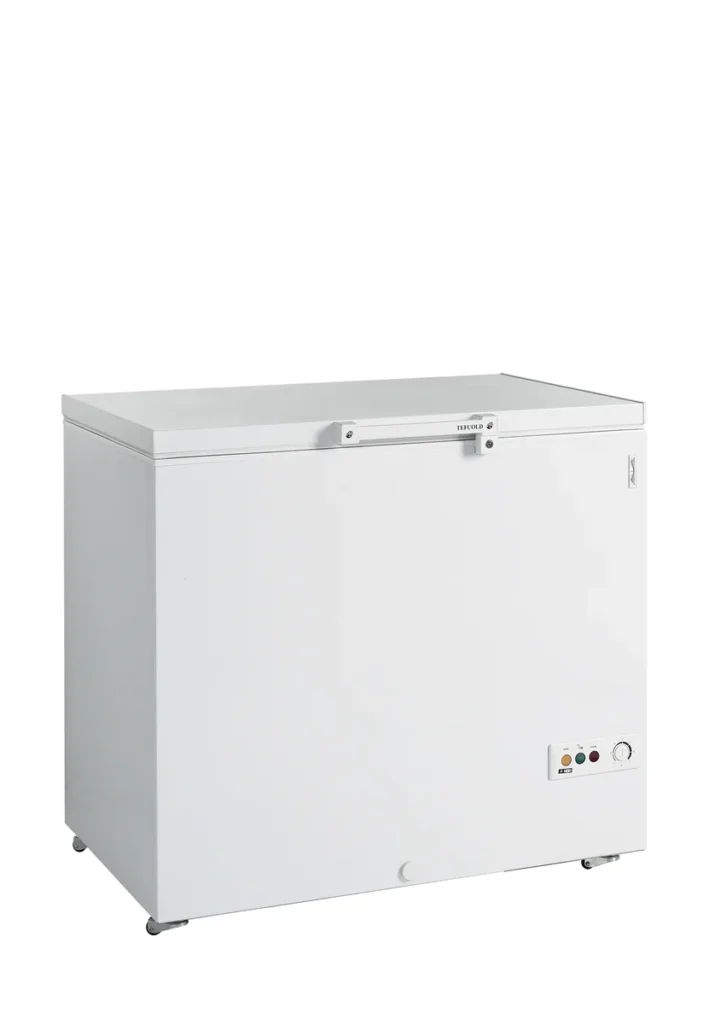 Isfryser FR305 SL