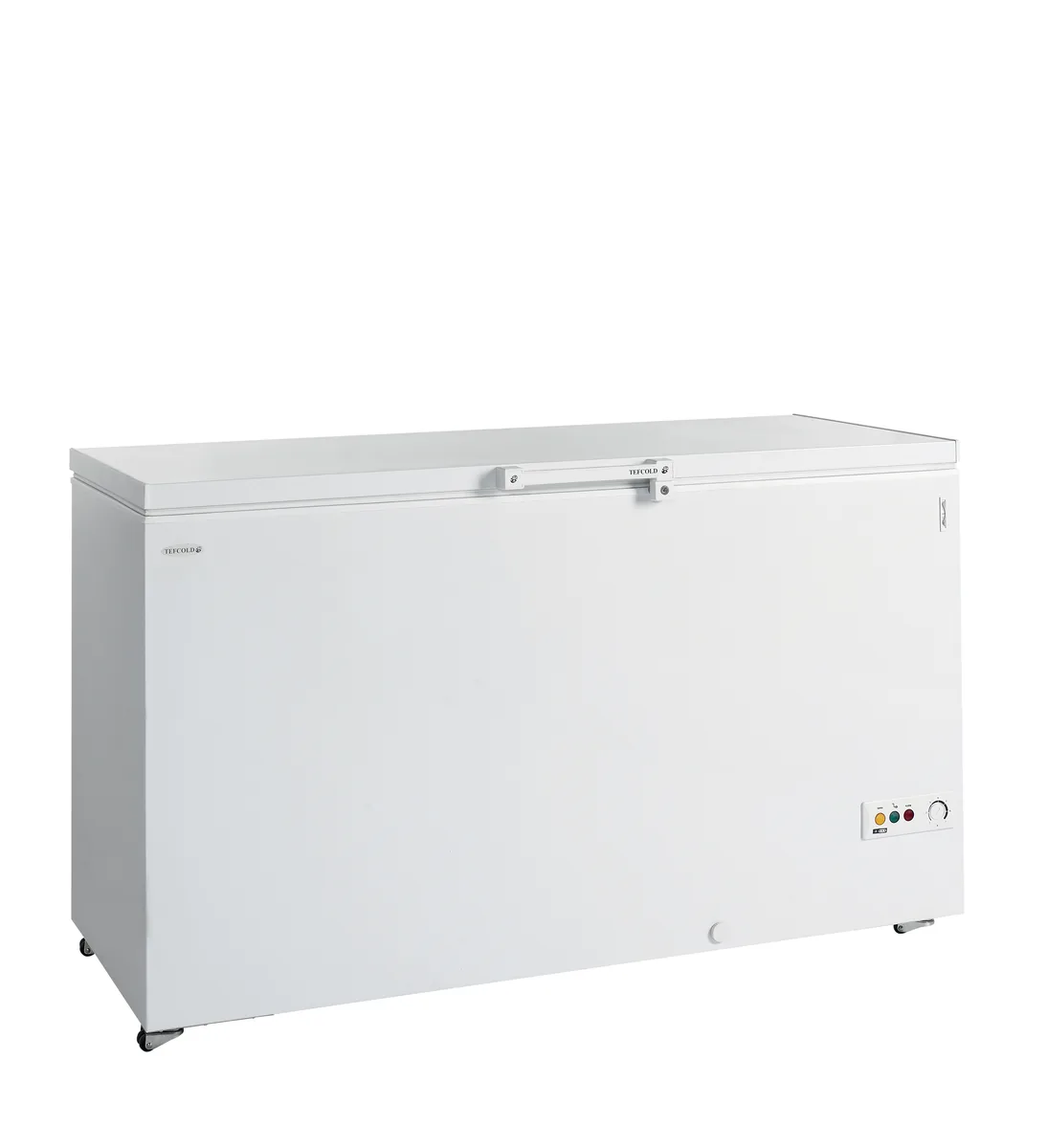 Isfryser FR505 SL