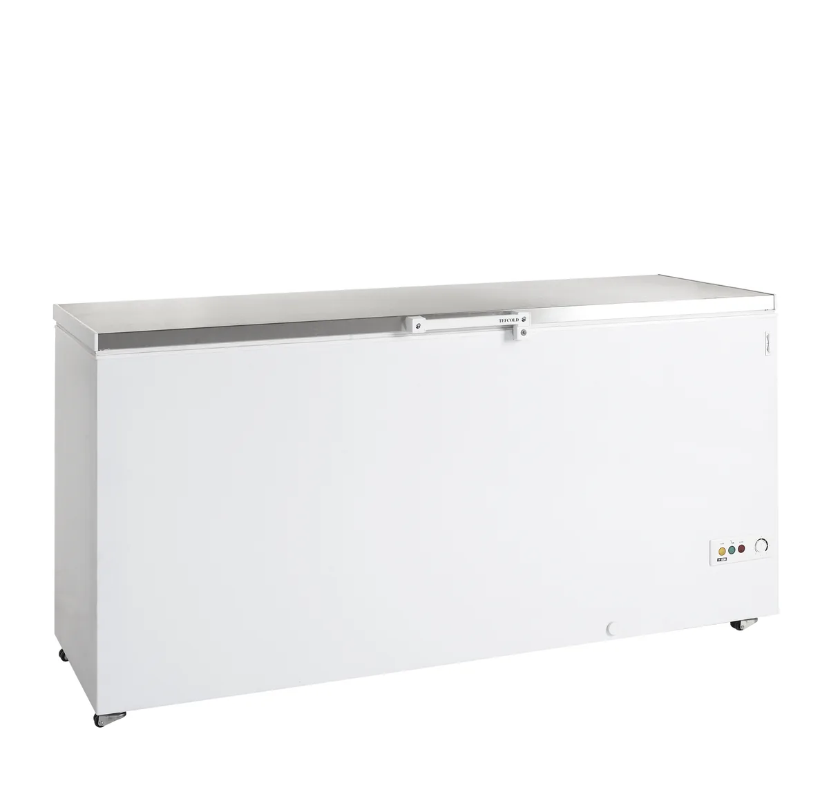 Isfryser FR605S SL