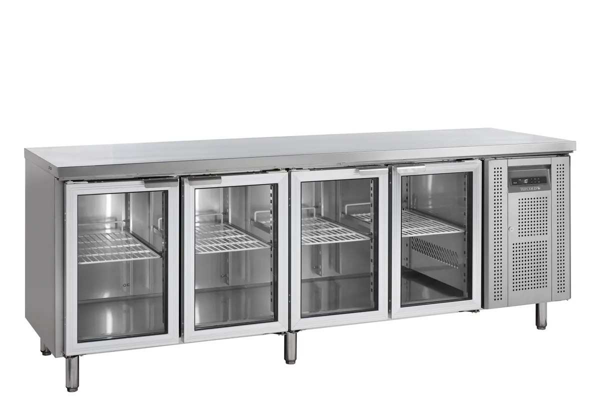 Kølebord GN1/1 CK7410G