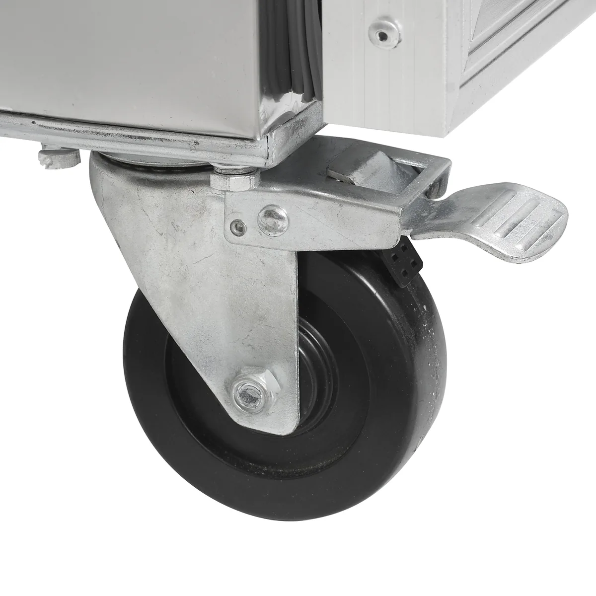 Kølebord GN1/1 CK7410G, billede 3