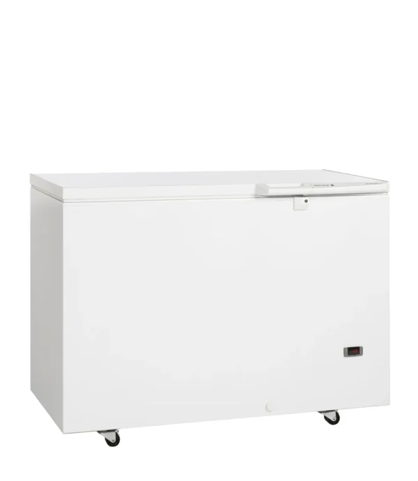 Medicin-fryser SE30-45, set forfra