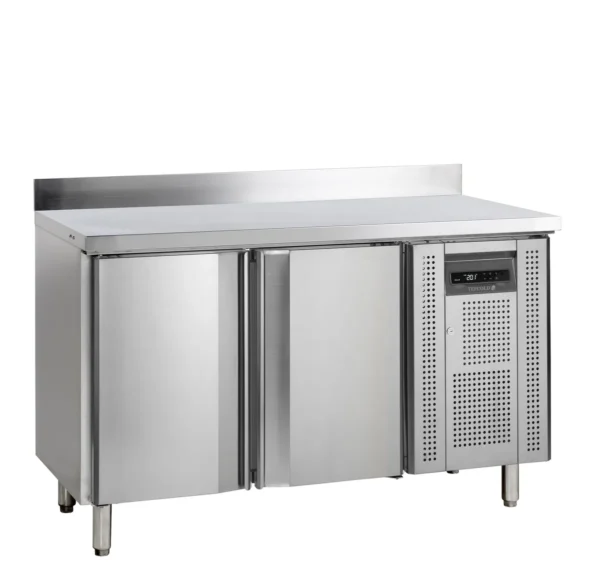 Rustfri Snackbord SK6210/+SP, set forfra