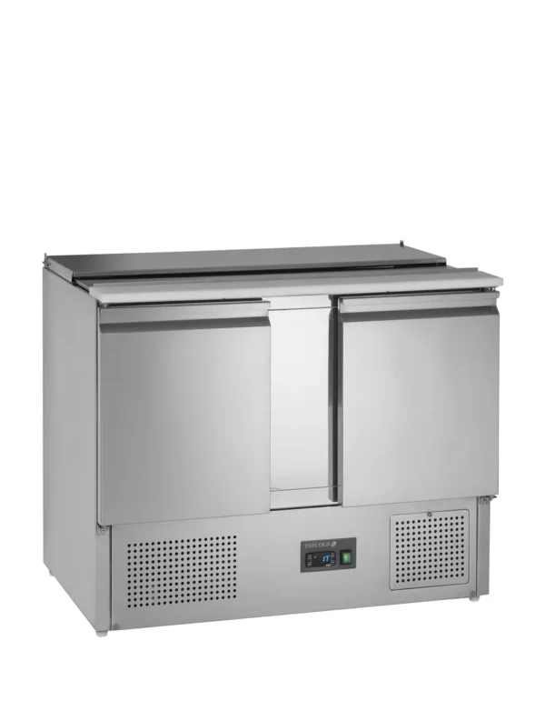 Saladette GN1/1 SA1045, set forfra