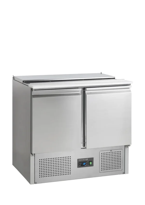 Saladette GN1/1 SA920, set forfra
