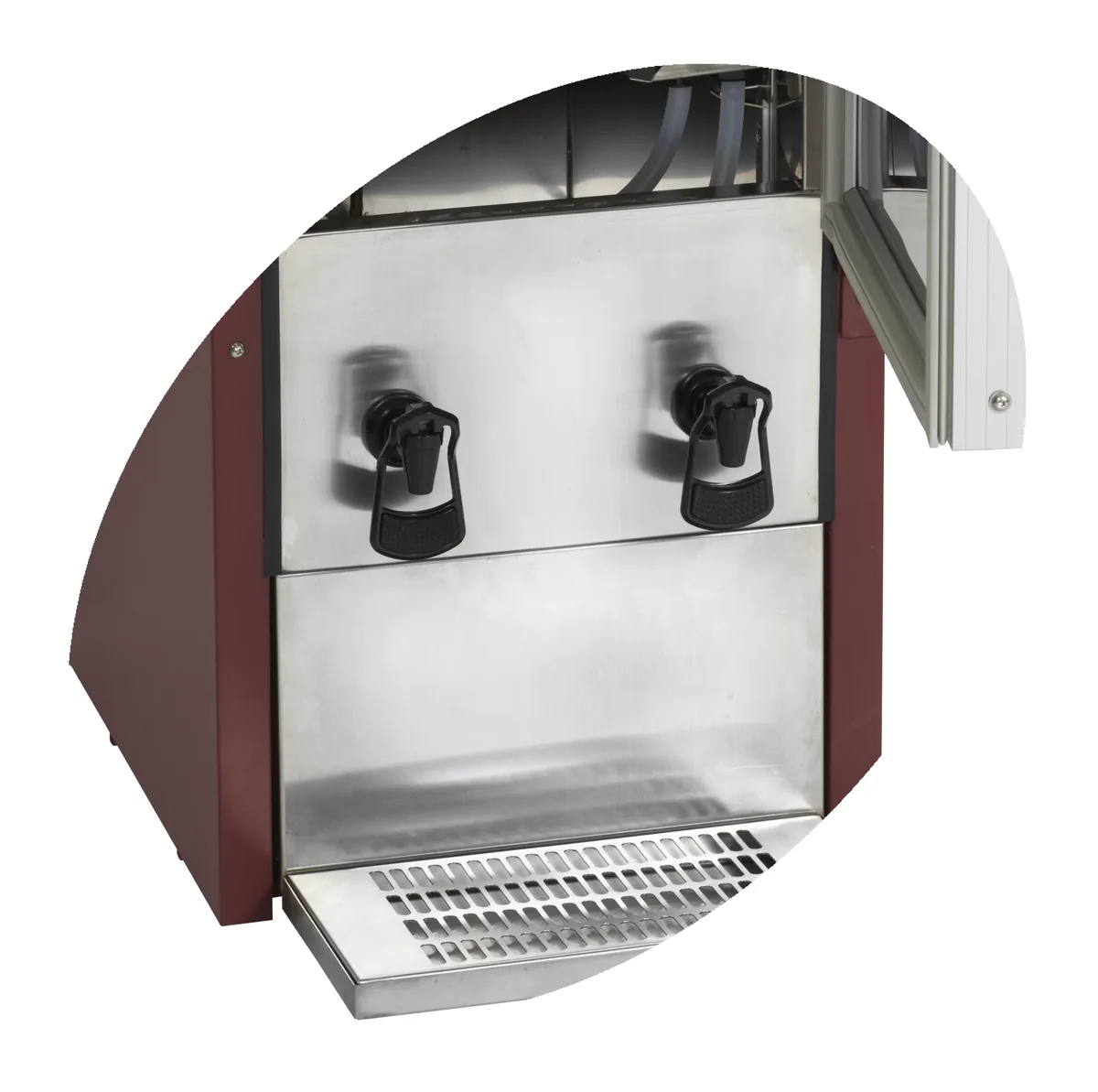 Vindispenser DKS95-2/20L, billede 2