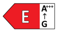 Energiklasse E