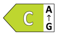 Energiklasse C
