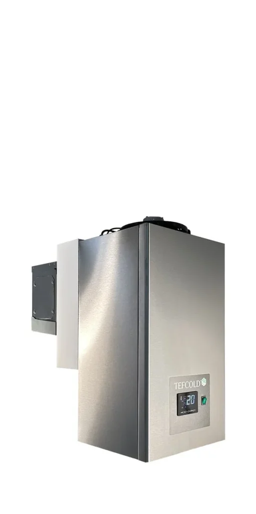 Monoblock Køleenheder
